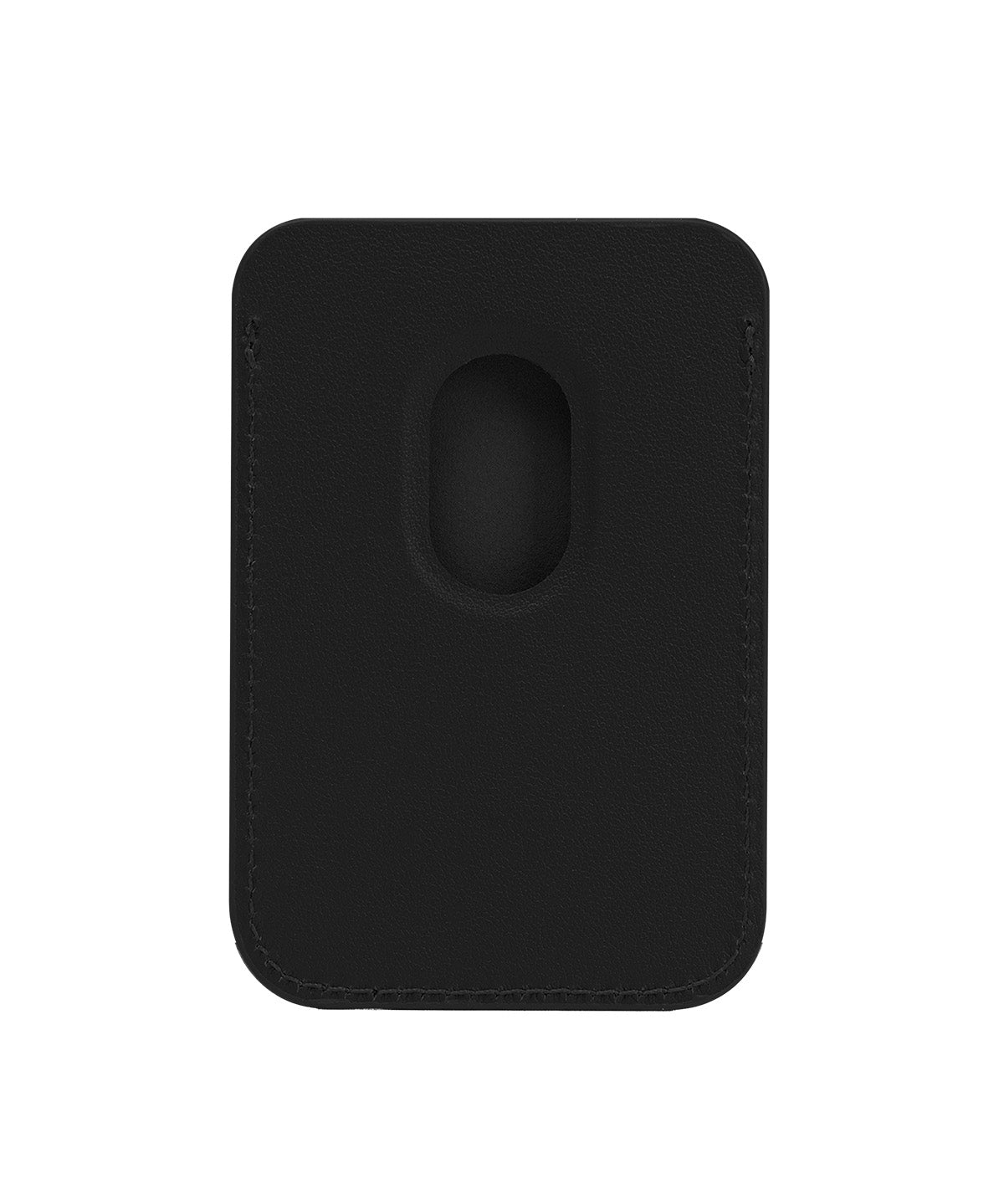 Billetera Teléfono Aruba Magsafe Negro CAT