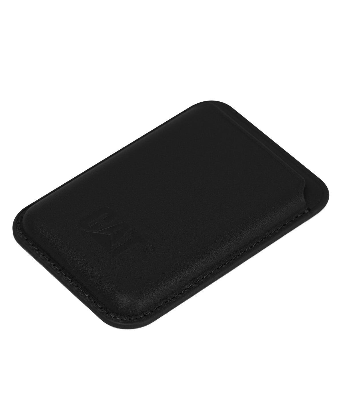 Billetera Teléfono Aruba Magsafe Negro CAT