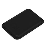 Billetera Teléfono Aruba Magsafe Negro CAT