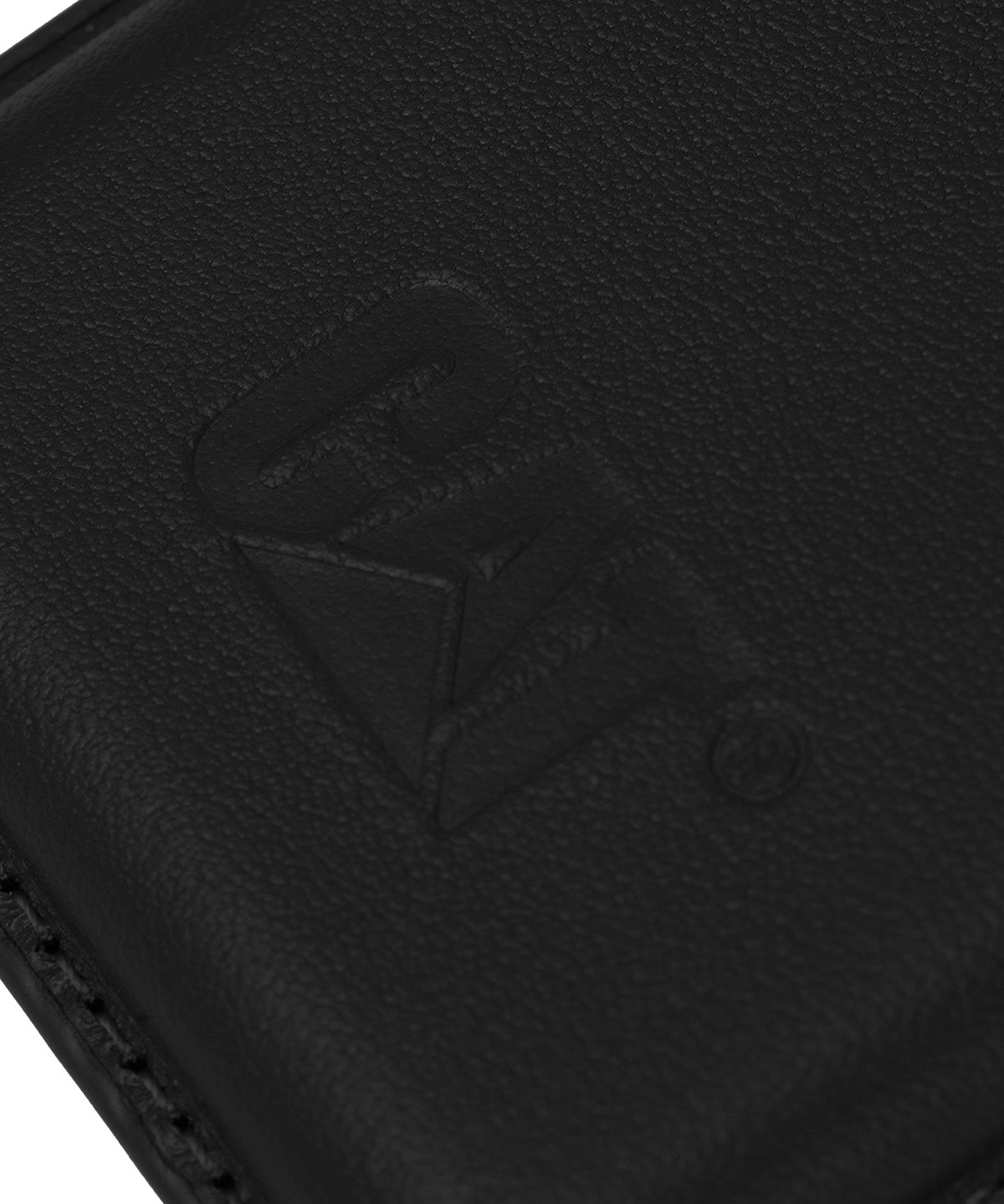 Billetera Teléfono Aruba Magsafe Negro CAT
