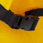 Bolso Waterproof Aqua Backpack Amarillo CAT