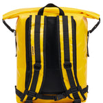 Bolso Waterproof Aqua Backpack Amarillo CAT