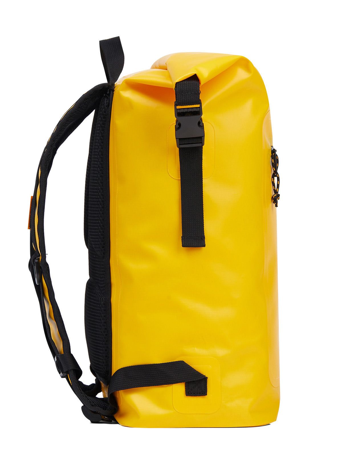 Bolso Waterproof Aqua Backpack Amarillo CAT