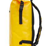 Bolso Waterproof Aqua Backpack Amarillo CAT