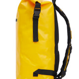Bolso Waterproof Aqua Backpack Amarillo CAT