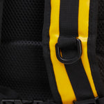 Bolso Waterproof Aqua Backpack Amarillo CAT