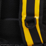Bolso Waterproof Aqua Backpack Amarillo CAT