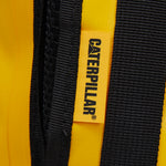 Bolso Waterproof Aqua Backpack Amarillo CAT