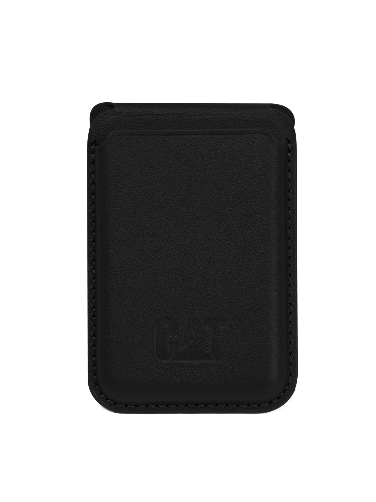 Billetera Morocco Magsafe Negro CAT