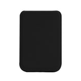 Billetera Morocco Magsafe Negro CAT
