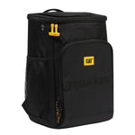 Bolso Cooler Unisex 28 Latas Negro CAT