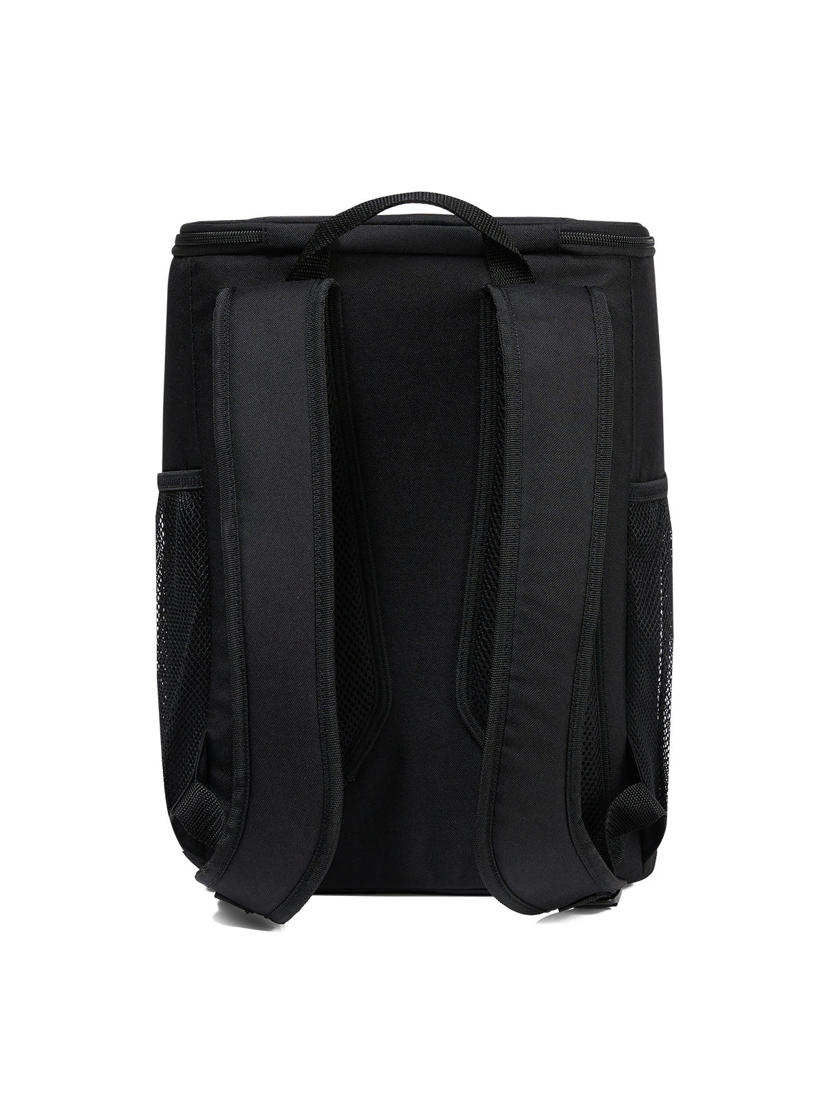 Bolso Cooler Unisex 28 Latas Negro CAT