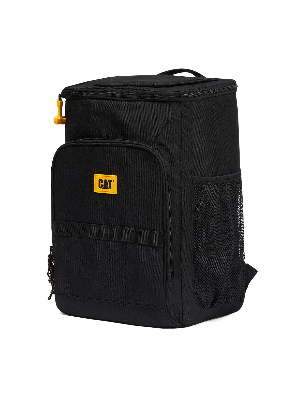 Bolso Cooler Unisex 28 Latas Negro CAT
