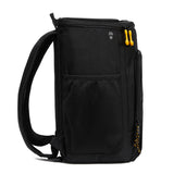 Bolso Cooler Unisex 28 Latas Negro CAT