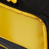 Bolso Cooler Unisex 28 Latas Negro CAT