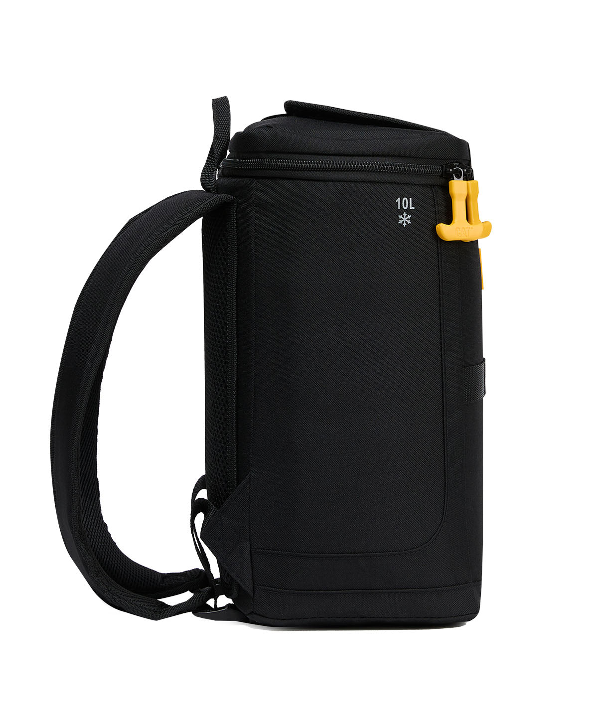 Bolso Cooler Unisex 16 Latas Negro CAT
