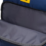 Mochila Unisex Noah Lila CAT