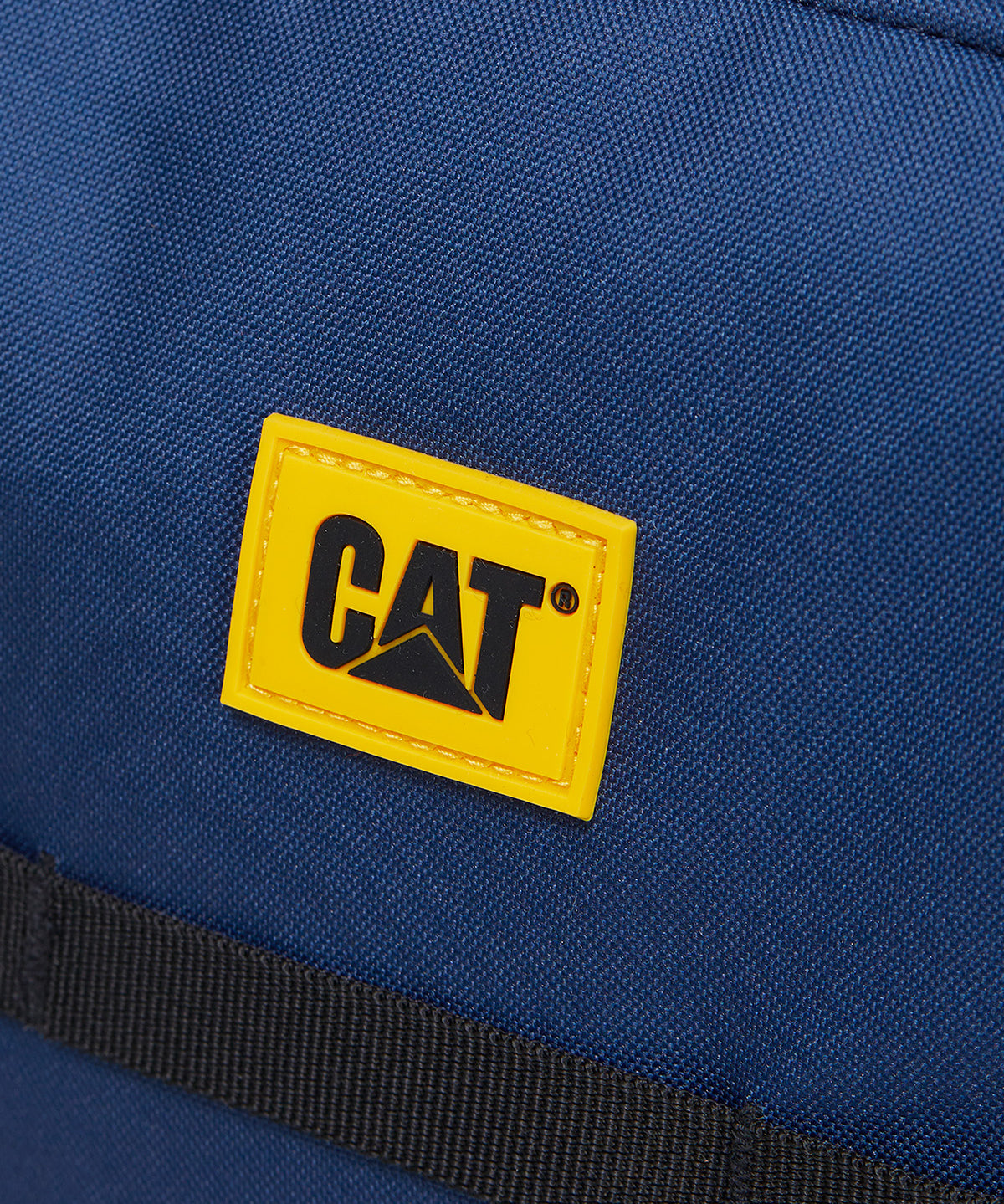 Mochila Unisex Liam Lila CAT