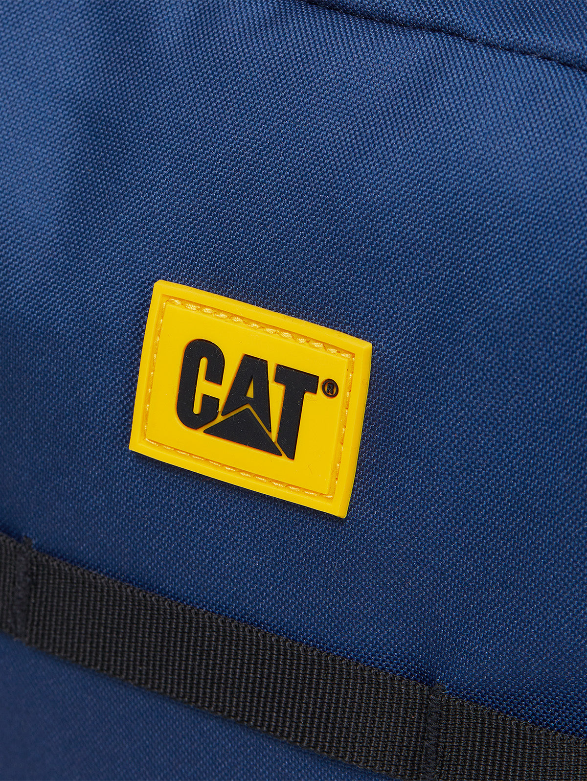 Mochila Unisex Liam Lila CAT