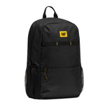 Mochila Unisex Liam Negro CAT