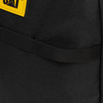 Mochila Unisex Liam Negro CAT