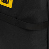 Mochila Unisex Liam Negro CAT