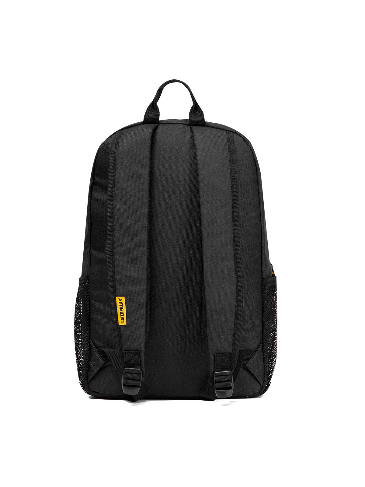 Mochila Unisex Liam Negro CAT