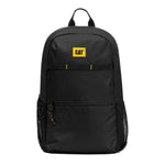 Mochila Unisex Liam Negro CAT