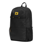 Mochila Unisex Liam Negro CAT