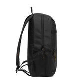 Mochila Unisex Liam Negro CAT