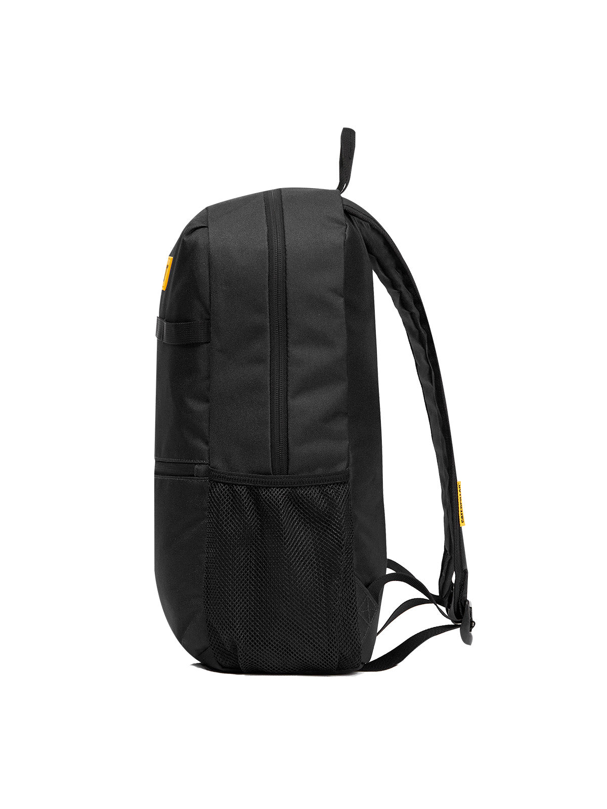 Mochila Unisex Liam Negro CAT