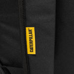 Mochila Unisex Liam Negro CAT