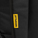 Mochila Unisex Liam Negro CAT