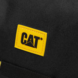Mochila Unisex Liam Negro CAT