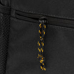 Mochila Unisex Liam Negro CAT