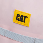 Mochila Unisex Liam Rosa CAT