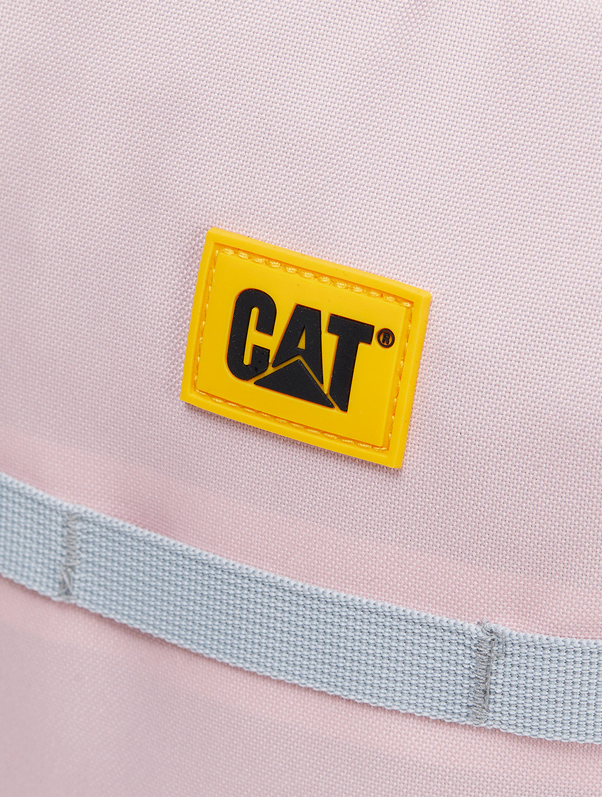 Mochila Unisex Liam Rosa CAT