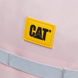 Mochila Unisex Liam Rosa CAT