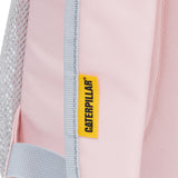 Mochila Unisex Liam Rosa CAT