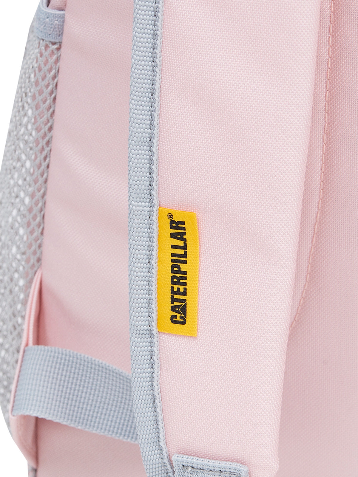 Mochila Unisex Liam Rosa CAT