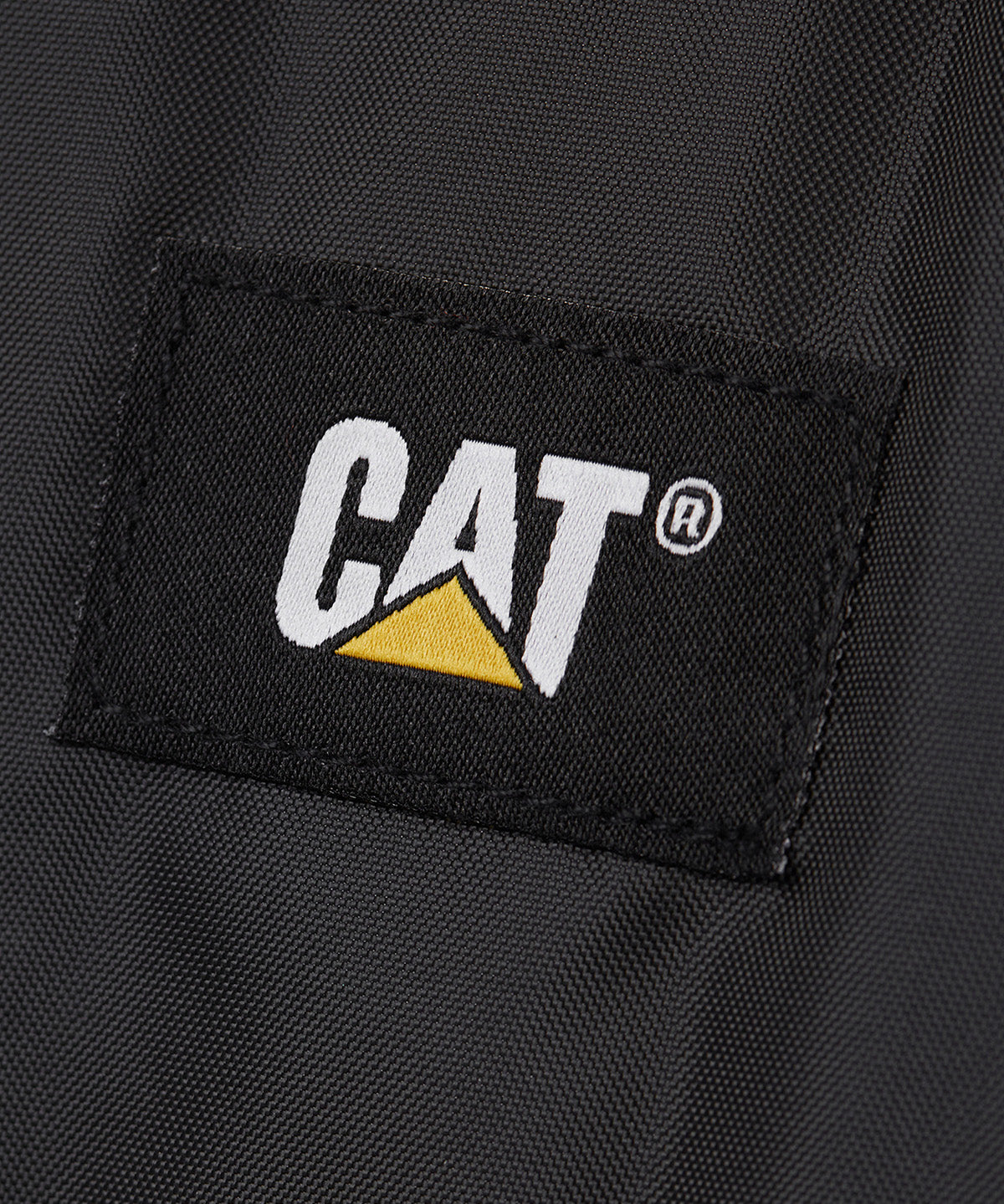 Mochila para Laptop Virginia Negro CAT
