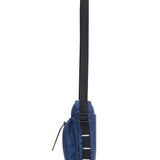 Bolso Unisex Montana Utility Azul CAT