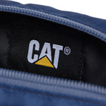 Bolso Unisex Montana Utility Azul CAT