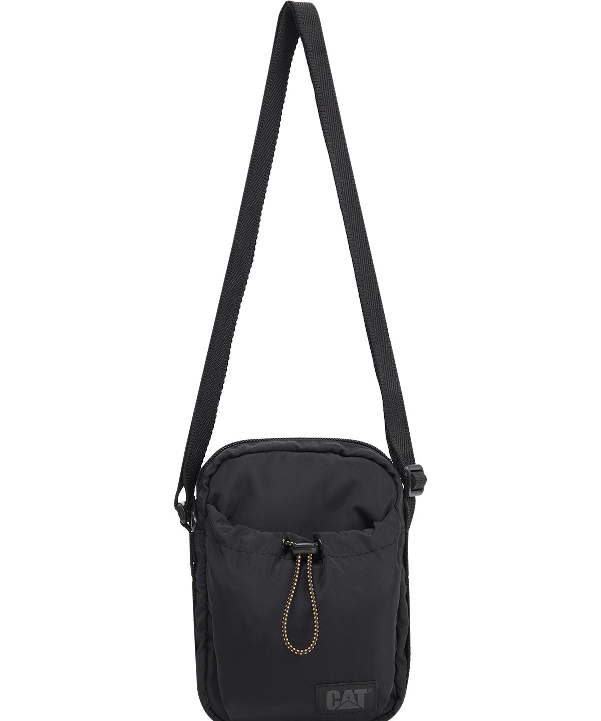 Bolso Unisex Montana Utility Negro CAT