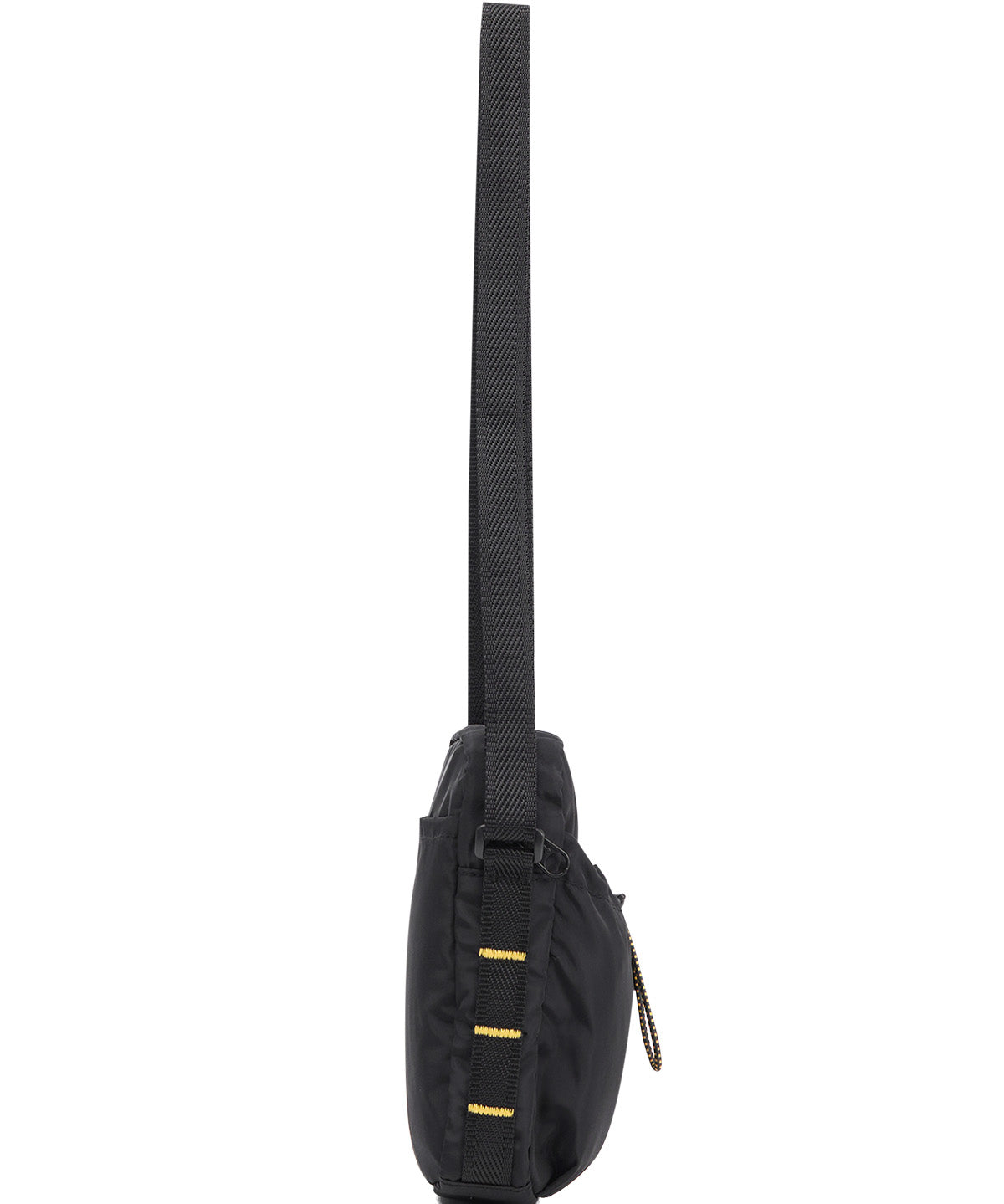 Bolso Unisex Montana Utility Negro CAT