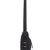 Bolso Unisex Montana Utility Negro CAT