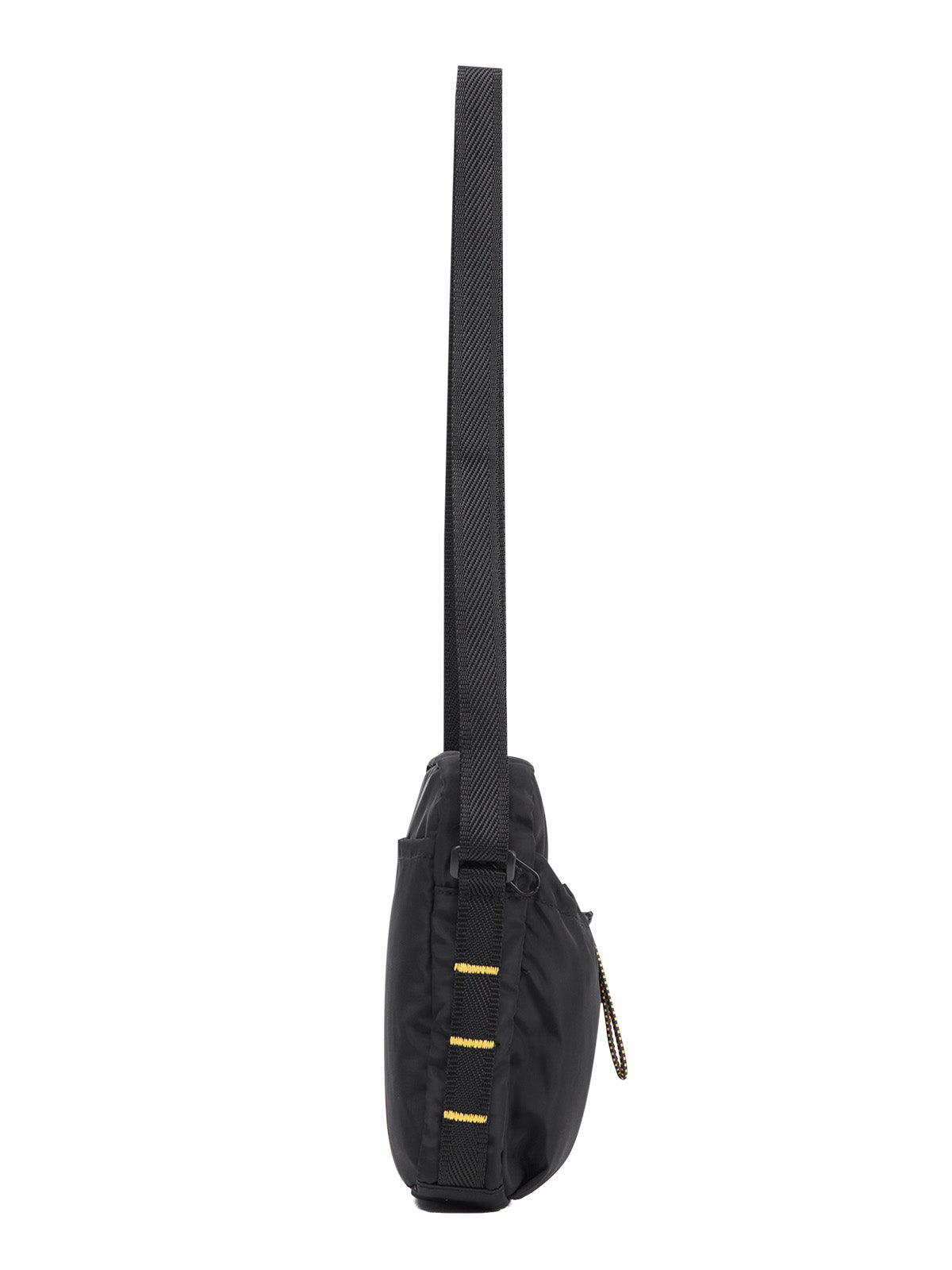 Bolso Unisex Montana Utility Negro CAT