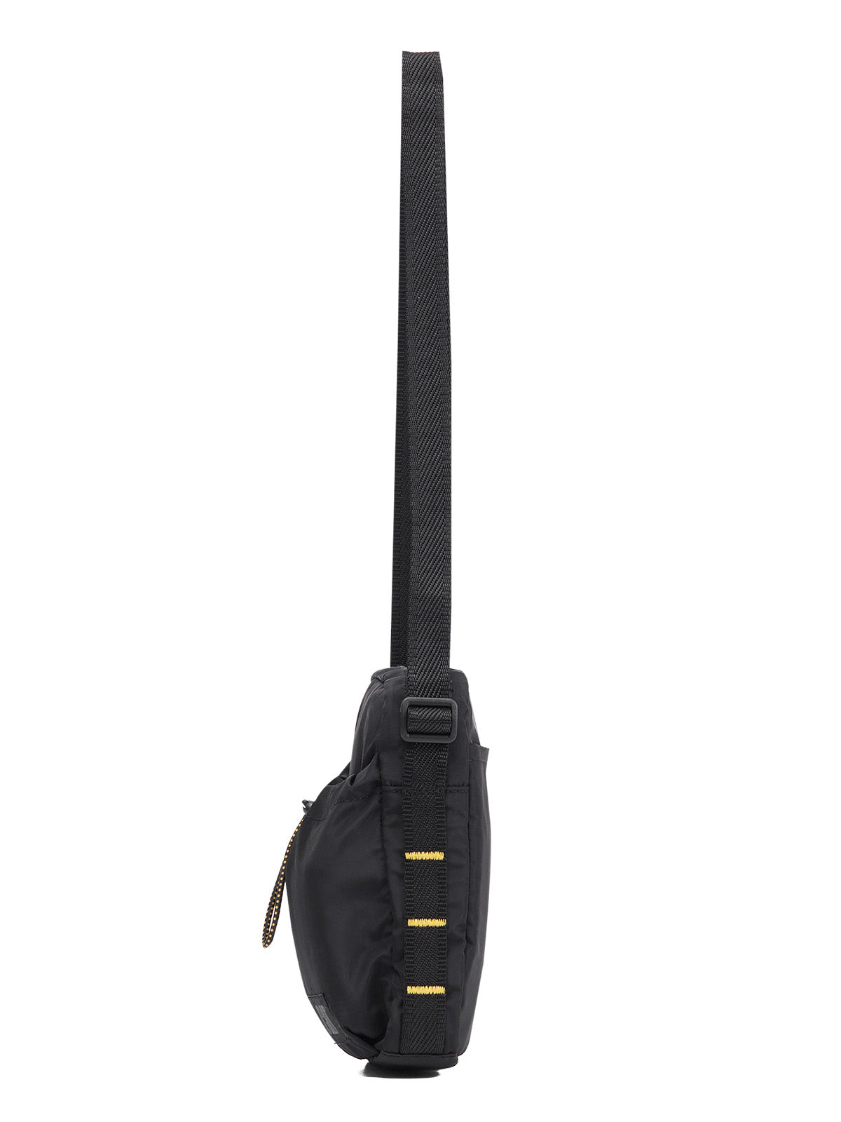Bolso Unisex Montana Utility Negro CAT