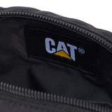 Bolso Unisex Montana Utility Negro CAT