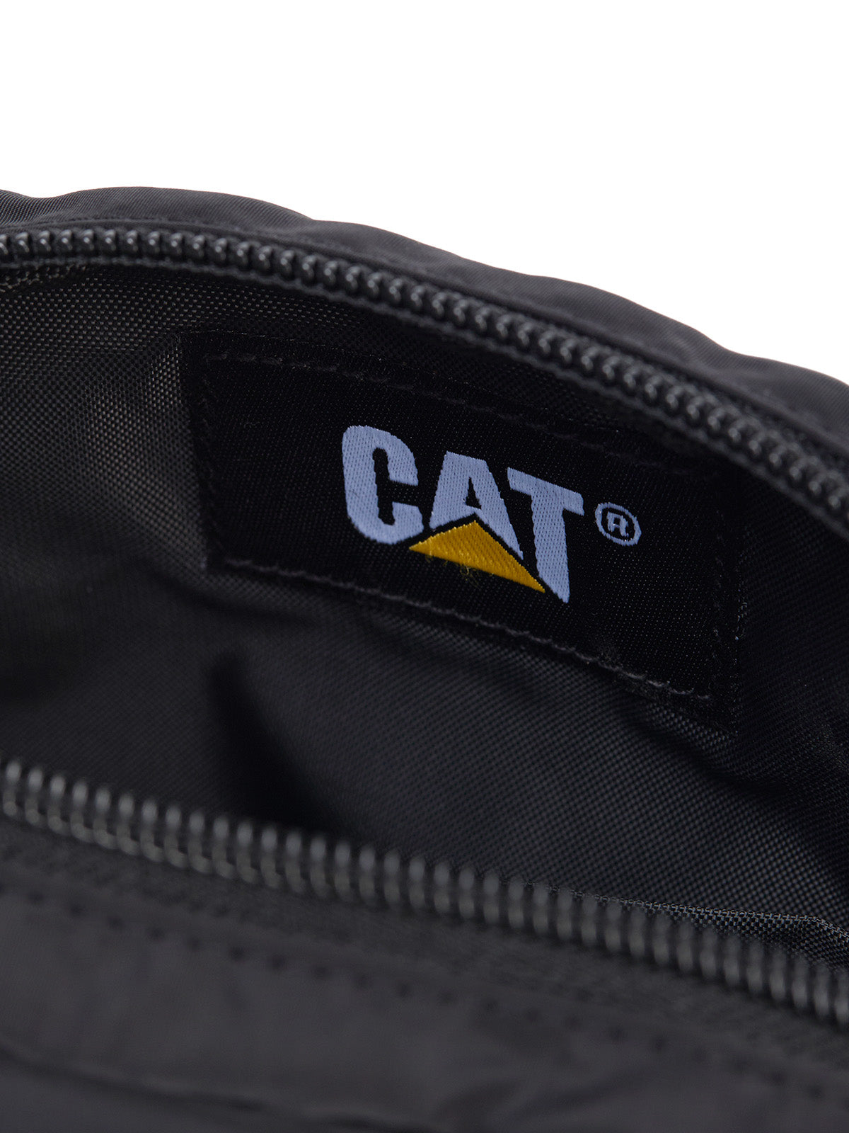Bolso Unisex Montana Utility Negro CAT